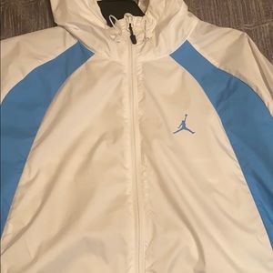 Jordan jacket